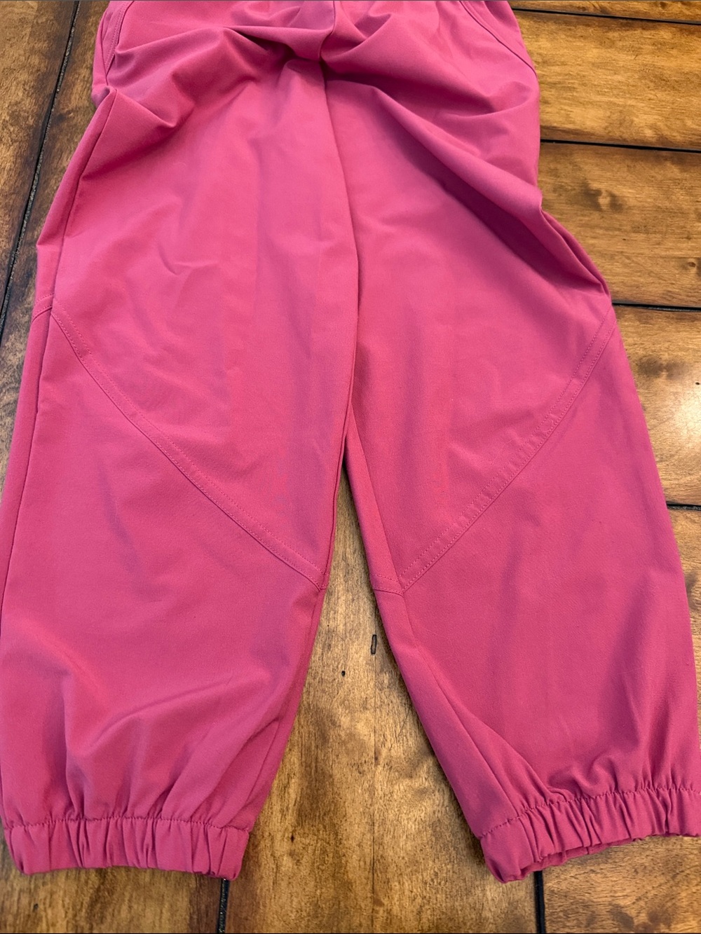 Abercrombie Kids jumpsuit - Picture 3 of 4